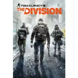 Jogo Tom Clancys The Division - Xbox One