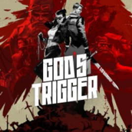 Imagem da oferta Jogo God's Trigger - PC Epic