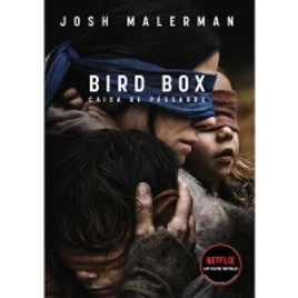 Imagem da oferta Livro Caixa de Pássaros - Josh Malerman