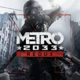 Imagem da oferta Jogo Metro 2033 Redux - PC Steam