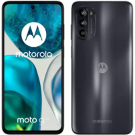 Imagem da oferta Smartphone Motorola Moto G52 128GB 4GB 4G Tela 6.6"