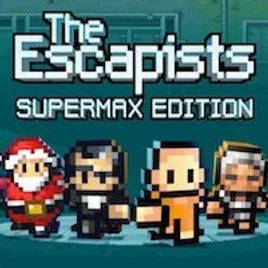 Imagem da oferta Jogo The Escapists: Supermax Edition - Xbox One