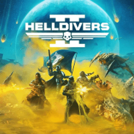 Imagem da oferta Jogo HELLDIVERS 2 - PC Steam