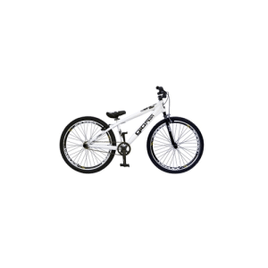 Imagem da oferta Bicicleta Gios Frx/4trix Wheeling Aro 26 Branco