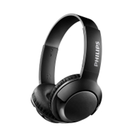 Imagem da oferta Headphone Philips SHB3075BK Bluetooth Preto Eletrônicos