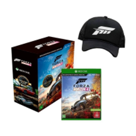 Imagem da oferta Jogo Forza Horizon 4 Edição Especial - Xbox One