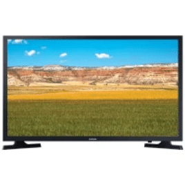 Imagem da oferta Smart Monitor TV Samsung 32" HD Tela Plana 60Hz 8ms HDR Tizen Alexa Game Mode - LS32BETBLGGXZD