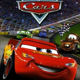 Disney•Pixar Cars on Steam