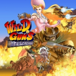 Imagem da oferta Jogo Wild Guns Reloaded - PC Steam