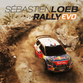 Imagem da oferta Jogo Sébastien Loeb Rally EVO - PC