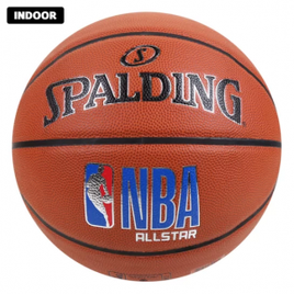 Imagem da oferta Bola de Basquete NBA Spalding Profissional AllStar Oficial