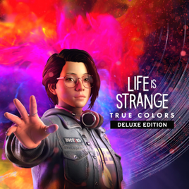 Jogo Life is Strange: True Colors Edição Deluxe - PS4 & PS5
