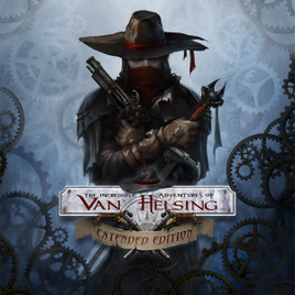 Jogo The Incredible Adventures of Van Helsing: Extended Edition - PS4