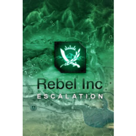 Imagem da oferta Jogo Rebel Inc: Escalation - PC Steam