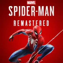 Imagem da oferta Jogo Marvel's Spider-Man Remasterizado - PC Steam