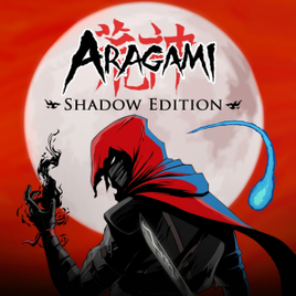 Imagem da oferta Jogo Aragami: Shadow Edition - PS4