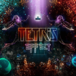 Imagem da oferta Jogo Tetris Effect - PS4