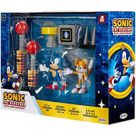 Boneco Sonic em Oferta