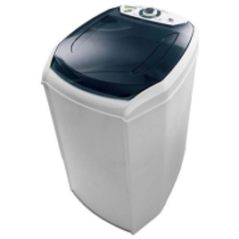 Imagem da oferta Lavadora de Roupas Suggar 10 Kg Lavamax Eco com Dispenser para Sabão - Branca