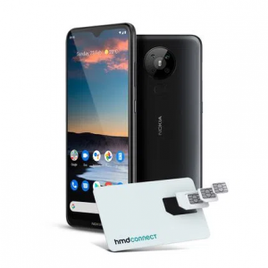 Imagem da oferta Smartphone Nokia 5.3 128GB + Cartão SIM HM - NK008