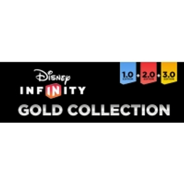 Imagem da oferta Jogo Disney Infinity Gold Collection - PC Steam