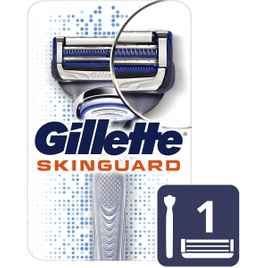 Imagem da oferta Aparelho de Barbear Gillette Skinguard Sensitive