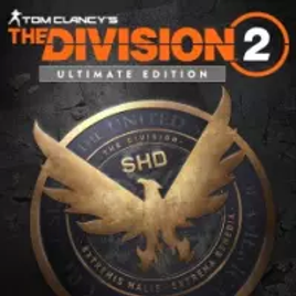 Division 2 ultimate clearance edition ps4