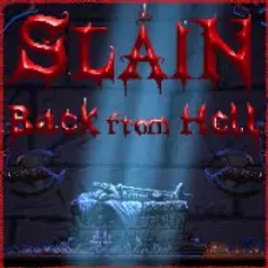 Jogo Slain: Back from Hell - PS4
