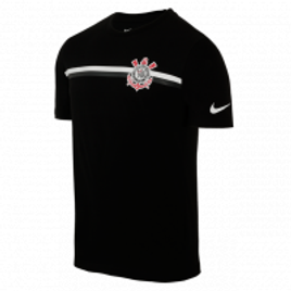 Imagem da oferta Camiseta Nike Corinthians Masculina