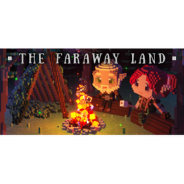 Jogo The Faraway Land - PC Steam