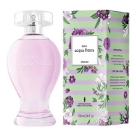 Imagem da oferta Perfume Boticollection New Acqua Fresca 100ml de O Boticário