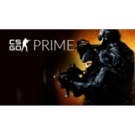 Imagem da oferta Jogo CS:GO Prime Status - PC Steam