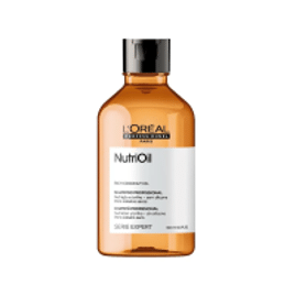 Imagem da oferta Shampoo L'Oréal Professionnel Paris NutriOil Serie Expert - 300ml