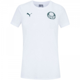 Imagem da oferta Camiseta do Palmeiras Goal 2020 Puma - Feminina