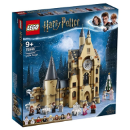 Imagem da oferta LEGO Harry Potter - Torre do Relógio de Hogwarts - 75948