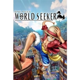 Imagem da oferta Jogo One Piece World Seeker - Xbox One