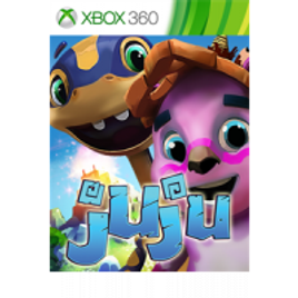 Imagem da oferta Jogo JUJU - Xbox 360