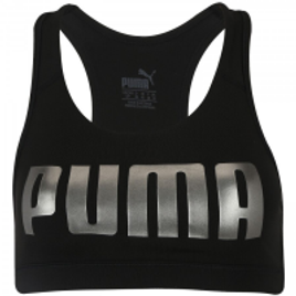 Imagem da oferta Top Fitness Puma 4Keeps BRA M - Adulto