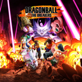 Imagem da oferta Jogo Dragon Ball: The Breakers - Xbox One