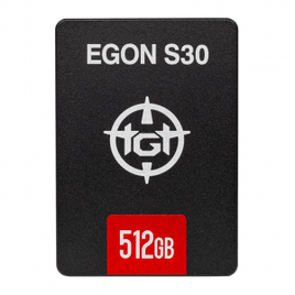Imagem da oferta SSD TGT Egon S30 512GB Sata III TGT-EGS30-512
