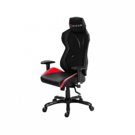 Imagem da oferta Cadeira Gamer XT Racer Reclinável Preta e Vermelha Platinum Series - XTP100