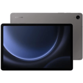 Imagem da oferta Tablet Samsung Galaxy Tab S9 FE 128GB Tela 10.9" Wi-Fi Android 14 Processador Octa-Core