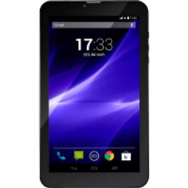 Imagem da oferta Tablet Multilaser M9 NB247 8GB Wi-Fi + 3G Tela 9" SC7731 Quad Core