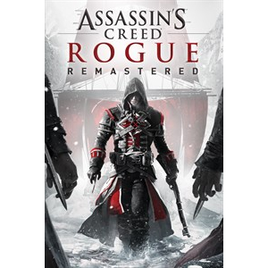 Imagem da oferta Jogo Assassin’s Creed Rogue Remastered - Xbox One