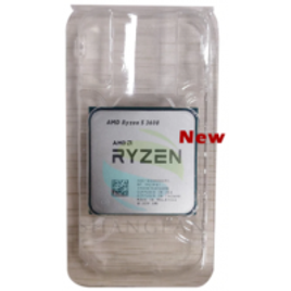 Imagem da oferta Processador AMD Ryzen 5 3600 3.6GHz (4.2GHz Turbo) 6-Core 12-Thread AM4 - 100-100000031