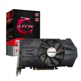 Imagem da oferta Placa de Vídeo Afox AMD Radeon RX560D 4GB GDDR5 - AFRX560D-4096D5H4-V3