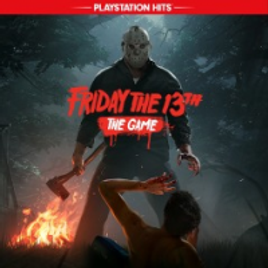 Imagem da oferta Jogo Friday the 13th: The Game - PS4