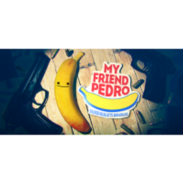 Imagem da oferta Jogo My Friend Pedro - PC Steam