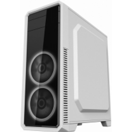 Gabinete Gamer Eco G Plus M R Promobit