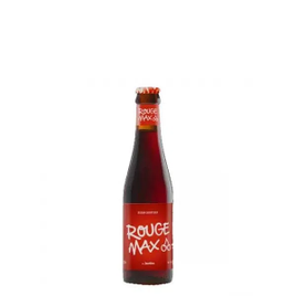 Cerveja Belga Rouge Max - 250ml